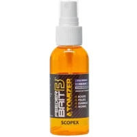 Atractant Feeder Bait Spray Atomizer, Scopex, 50ml