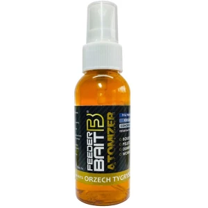 Atractant Feeder Bait Spray Atomizer, Tigernuts, 50ml