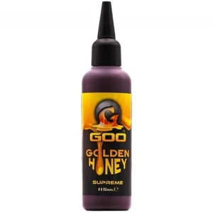 Atractant Lichid Korda Goo, Honey Supreme, 115ml