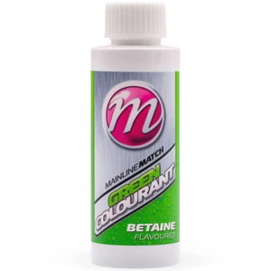 Atractant Lichid MAINLINE Betaine, Green, 100ml Atractant Lichid MAINLINE Betaine, Green, 100ml