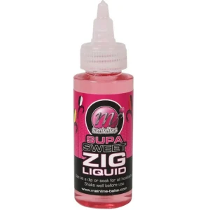 Atractant Lichid MAINLINE Zig Liquid, Supa Sweet, 70ml Atractant Lichid MAINLINE Zig Liquid, Supa Sweet, 70ml