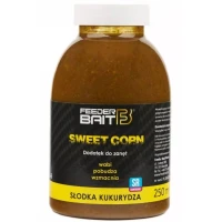 Dip Feeder Bait Concentrat, Sweet Corn, 250ml