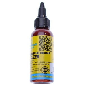 Dip Fluorescent Claumar  Nuclear Krill 50ml Dip Fluorescent Claumar  Nuclear Krill 50ml