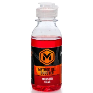 Dip Mivardi Method Gel Booster, Monster Crab, 100ml