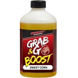 Dip Starbaits G&g Global, Porumb Dulce, 500ml