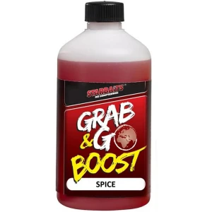 Dip Starbaits G&g Global, Spice, 500ml