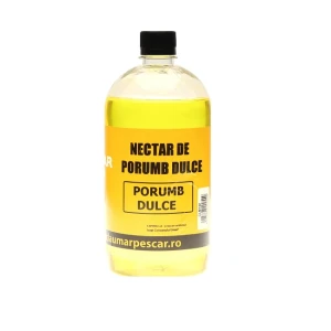 Nectar De Porumb Claumar 1300gr Porumb Dulce (natural)