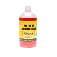 Nectar De Porumb Claumar 1300gr Pruna