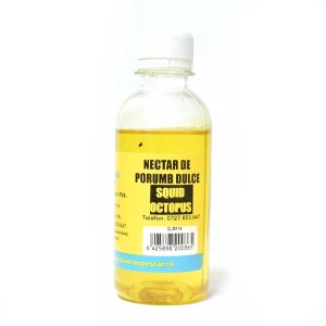 Nectar De Porumb Dulce Claumar 250gr Squid Octopus