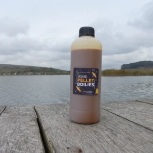 Pelletboilies Seduction Liquid 1 Litru