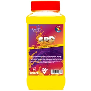 Spd Senzor Sirop De Porumb Dulce, 1000ml