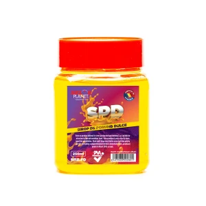 Spd Senzor Sirop De Porumb Dulce, 250ml
