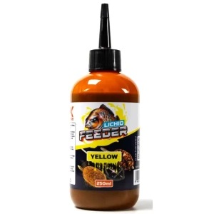 Aditiv CPK Feeder, Yellow, 250ml