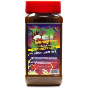 Aditiv Csl Senzor Fumigena, Larve Libelule, 500ml
