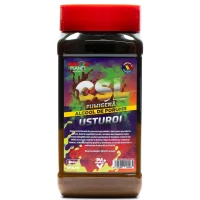 Aditiv CSL SENZOR Fumigena, Usturoi, 500ml
