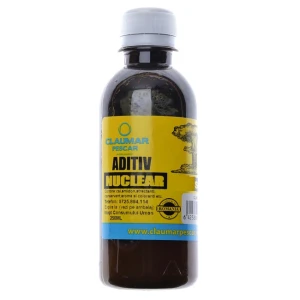 Aditiv Claumar Nuclear Capsuna 250ml