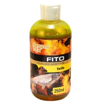Aditiv Lichid Benzar Mix Fito Cloudx Additive Benzar Fluorescent, Vanilie, 250 Ml Aditiv Lichid Benzar Mix Fito Cloudx Additive Benzar Fluorescent, Vanilie, 250 Ml
