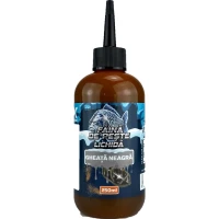 Aditiv Lichid Cpk Apa Rece Feeder, Faina Peste Gheata Neagra, 250ml