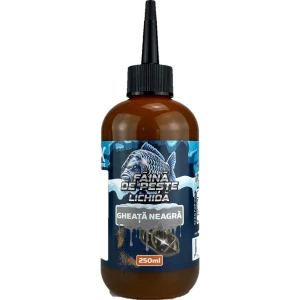Aditiv Lichid CPK Apa Rece Feeder, Faina Peste Gheata Neagra, 250ml