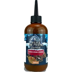 Aditiv Lichid CPK Apa Rece Feeder, Faina Peste Rame Viermi, 250ml