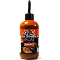 Aditiv Lichid CPK Feeder Faina De Peste, Brown, 250ml