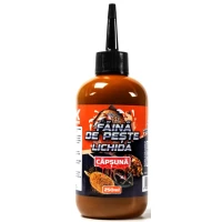 Aditiv Lichid Cpk Feeder Faina De Peste, Capsuna, 250ml