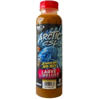 Aditiv Lichid CSL SENZOR Arctic Activator Apa Rece, Larve Libelule, 400ml