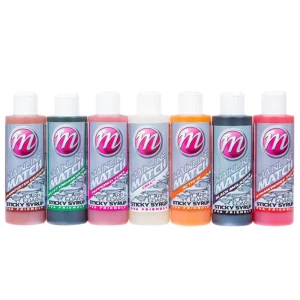 Aditiv Lichid Mainline Match Syrup, Essential Cell, 250ml