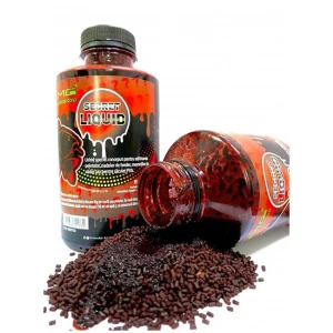 Aditiv Lichid MG Special Carp Feeder Secret Liquid 500ml