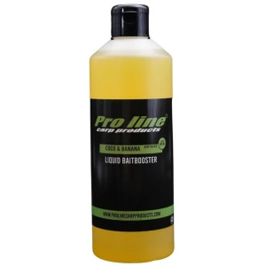 Aditiv Lichid Pro Line Booster, Coco Banana, 500ml