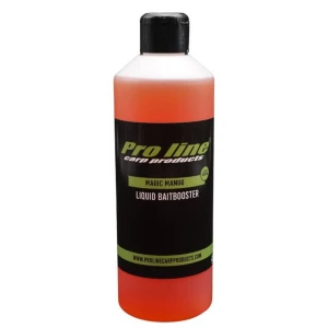 Aditiv Lichid Pro Line Booster, Magic Mango, 500ml