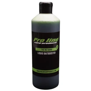 Aditiv Lichid Pro Line Booster, Ng Squid, 500ml