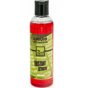 Aditiv Lichid Rod Hutchinson Carp Food, Squid & Octopus, 250ml