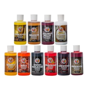 Aditiv Lichid Van Den Eynde Sirop Betain Predator 250ml