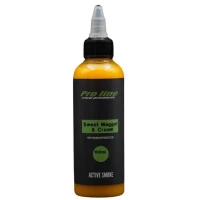 Aditiv Pro Line Active Smoke, Sweet Maggot Cream, 100ml