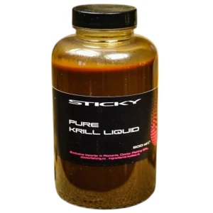 Lichid Hidrolizat De Krill Sticky 500ml