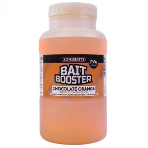 Aditiv Lichid Sonubaits Bait Booster Chocolate Orange