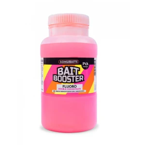 Aditiv Lichid Sonubaits Bait Booster Fluoro