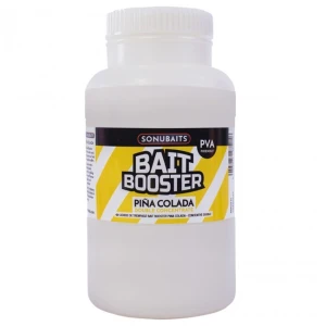 Aditiv Lichid Sonubaits Bait Booster Pina Colada
