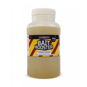 Aditiv Lichid Sonubaits Bait Booster Power Scopex