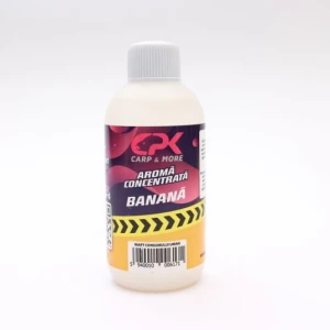 Aditiv Lichid Cpk Aroma Concentrata Banana 100ml