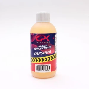 Aditiv Lichid Cpk Aroma Concentrata Capsuna 100ml