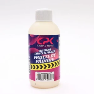 Aditiv Lichid Cpk Aroma Concentrata Fructe De Padure 100ml
