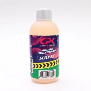 Aditiv lichid CPK Aroma Concentrata Scopex 100ml  Aditiv lichid CPK Aroma Concentrata Scopex 100ml