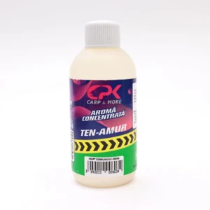 Aditiv Lichid Cpk Aroma Concentrata Ten-amur 100ml