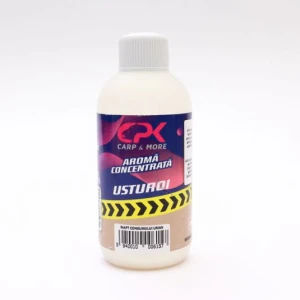 Aditiv Lichid Cpk Aroma Concentrata Usturoi 100ml