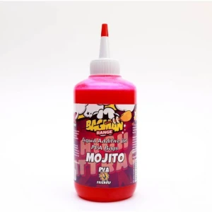 Aditiv Lichid Cpk Bagman Pva Mojito 250ml