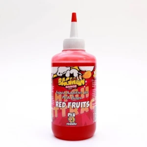 Aditiv Lichid Cpk Bagman Pva Red Fruits 250ml