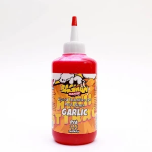 Aditiv Lichid Cpk Bagman Pva Usturoi 250ml