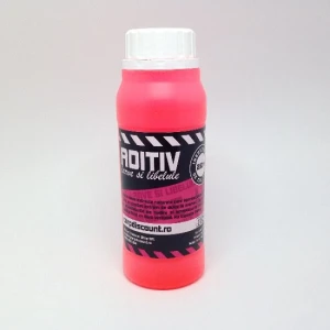 Aditiv Carp Discount Fluoro Libelule 250ml